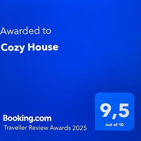 Отель Cozy House Фуншал Экстерьер фото